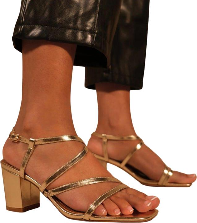 Produktbild Where's That From Sandalen Sidra (37)