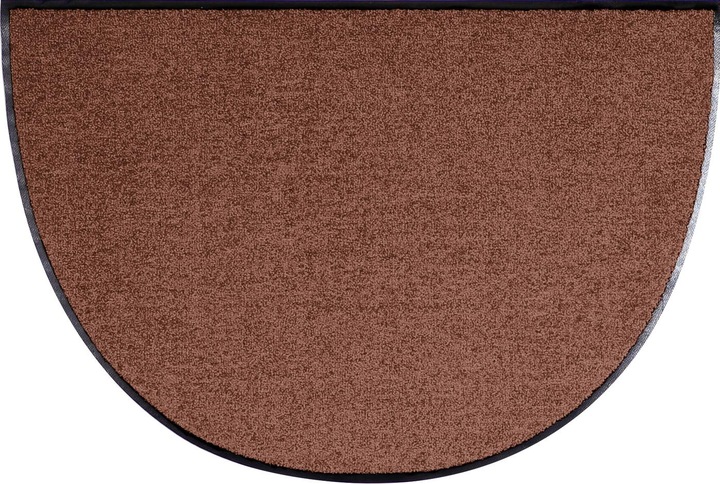 Produktbild Salonloewe Fussmatte uni (60 x 85 cm)