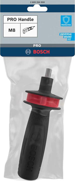 Produktbild Bosch Zubehör PRO Handle, M8