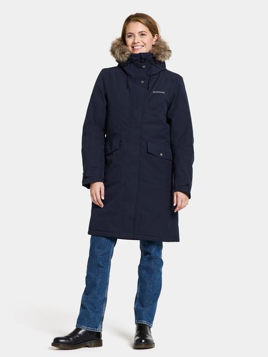 Immagine prodotto Didriksons Parka Erika da donna 3