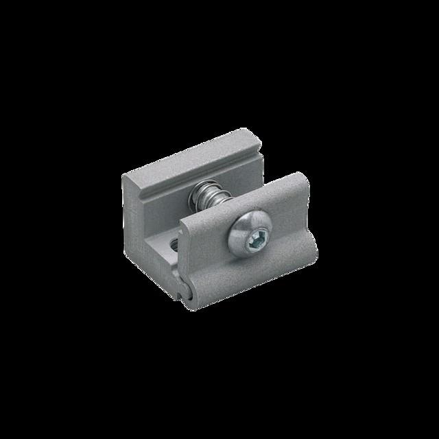 ifm Electronic Elemento di fissaggio, Pulsante + Interruttore