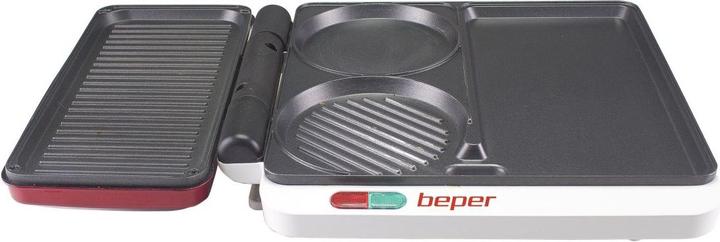 Actual product image Beper P101CUD500