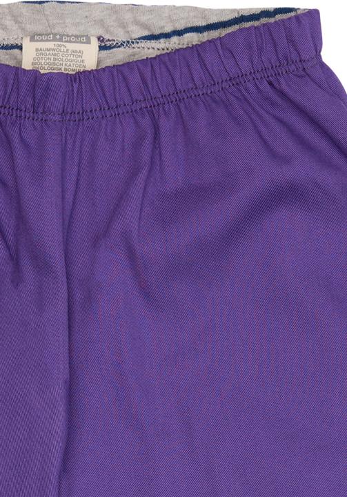 Actual product image loud + proud Water repellent trousers (92)
