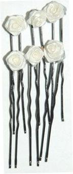 Weiss, Silber