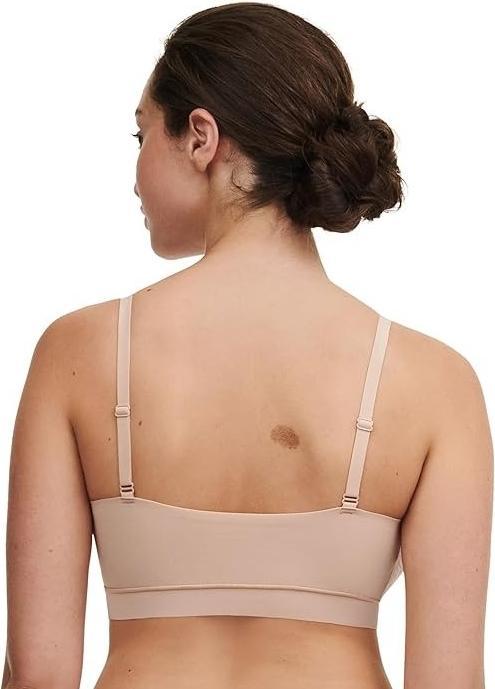 Produktbild Chantelle Bustier "Softstretch" beige (L, M)