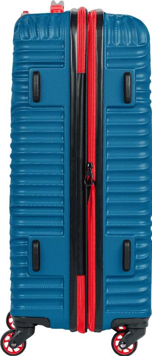 Actual product image Swissbags Snow tracks (81 l)