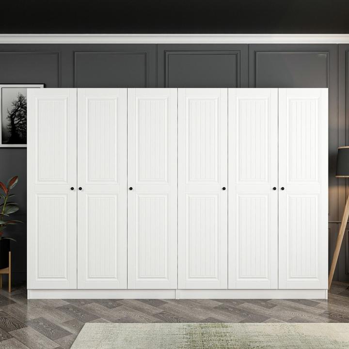 Produktbild Hanah Home Kaley (270 x 52 x 190 cm)