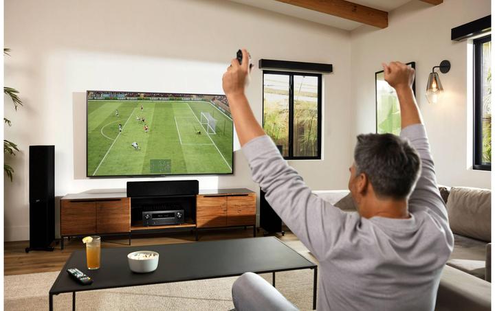 Produktbild Denon AVR-X2800H (7.2 Kanal, DAB, AM, FM)