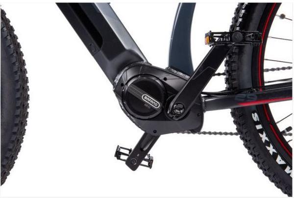 Produktbild MTF Mount 7.4 (21)