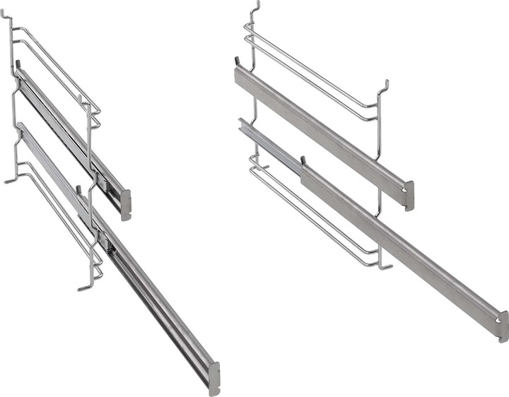 Produktbild Gorenje 640248 Teleskopauszug 2-fach