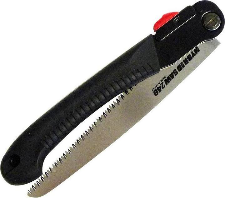 Produktbild Shogun Hybrid