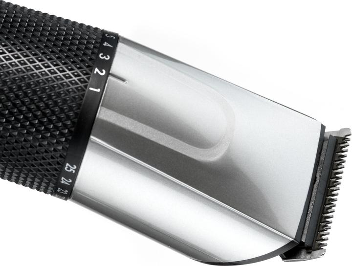 Actual product image BaByliss E977E, Stainless steel