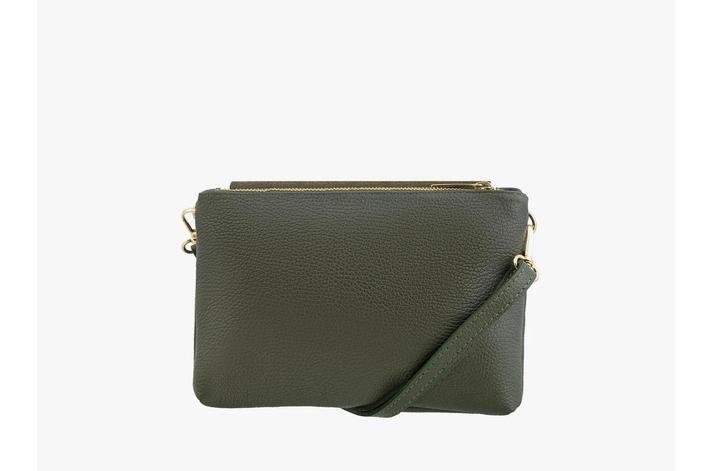 Produktbild Rylko Lederhandtasche Damen