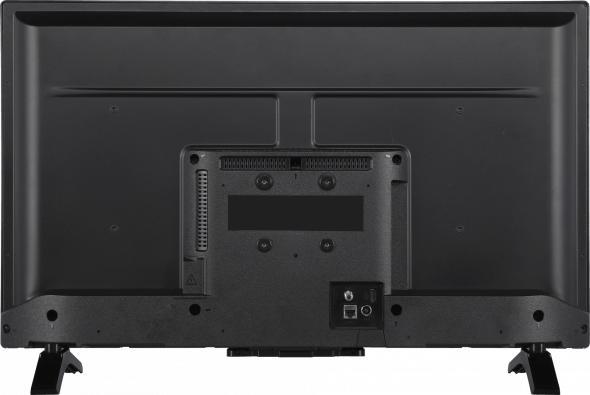 Actual product image Toshiba Smart Tv 32Lv2563Dg Full Hd 32" Led Wlan (32", LED, Full HD)