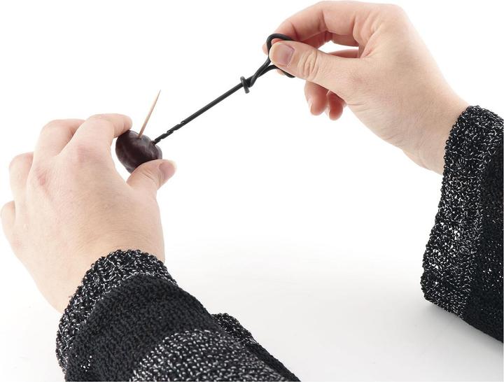 Actual product image Dönges Nail drill, Ã˜ 4.0 mm (4 millimetres)