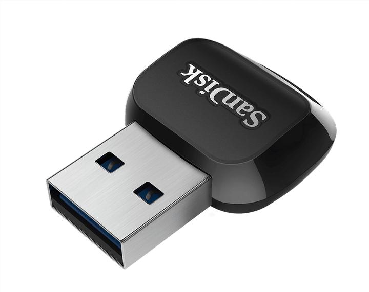 Actual product image SANDISK QuickFlow (USB-C 3.2 Gen 1)