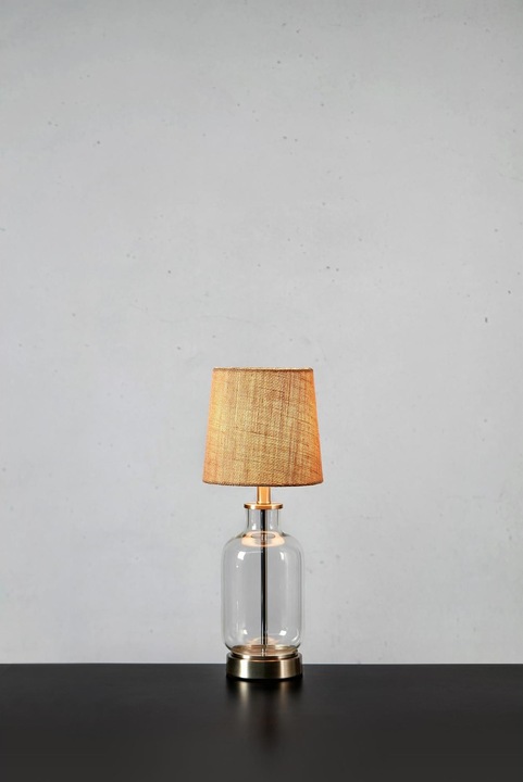 Actual product image Markslöjd Costero 1L Table Lamp, E14, Clear (E14)