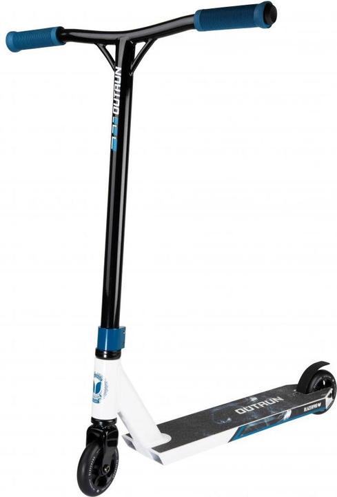 Image du produit Blazer Trottinette Complete Pro Outrun 2 FX 2022