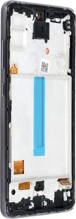 Actual product image OEM LCD display! LCD for Samsung Galaxy A52 4G / A52 5G / A52s 5G Black (Display, Samsung Galaxy A52, Samsung Galaxy A52 5G, Samsung Galaxy A52s 5G)