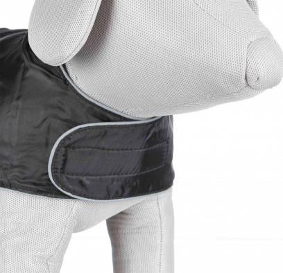 Produktbild Trixie Mantel Orléans (S, Hundemantel)