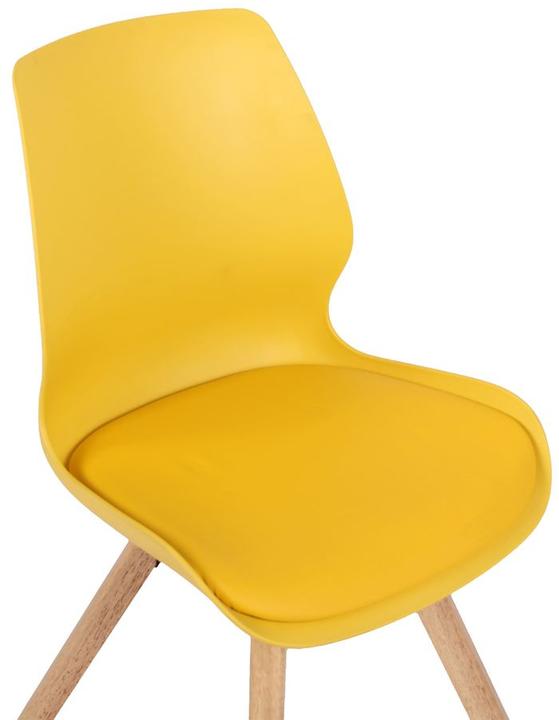 Jaune
