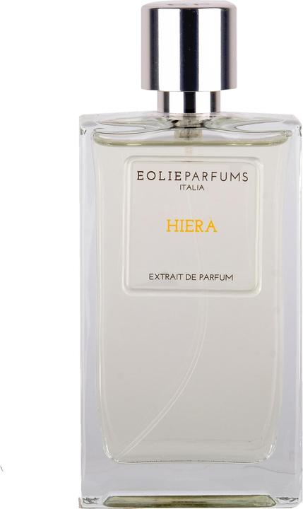 Actual product image Eolie Parfums Hiera' 100ml (Extrait De Parfum, 100 ml)