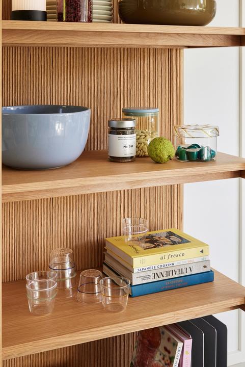 Produktbild Hübsch Amare (28 x 15 cm)