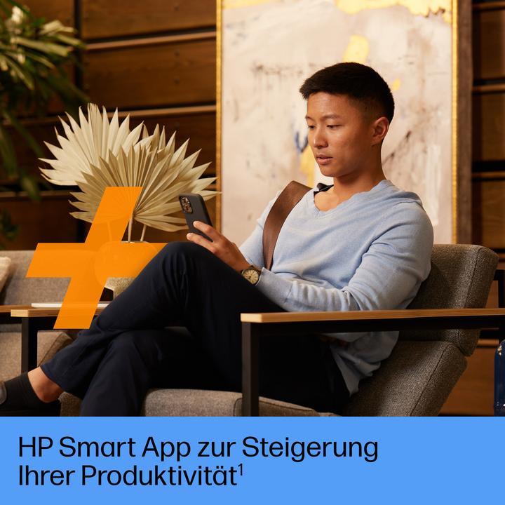 Produktbild HP 4002dwe LaserJet Pro (Laser, Schwarz-Weiss)