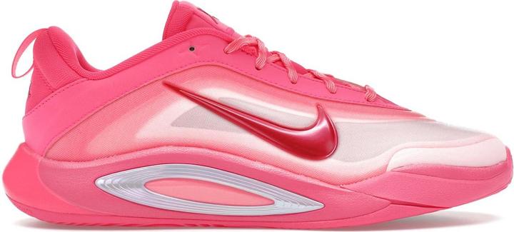 Image du produit Nike A'ja Wilson A'One Pink A'ura (GS) (36)