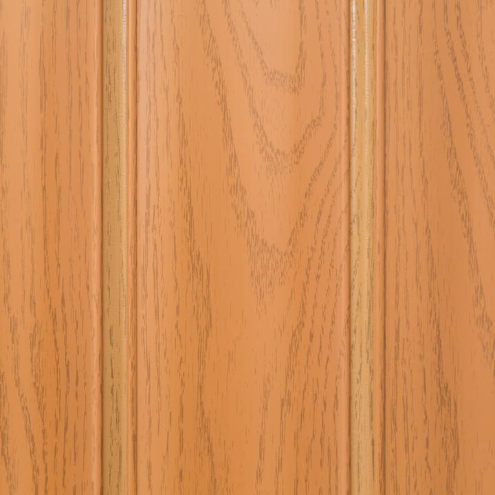 Produktbild tectake Falttür (80 x 203 cm)