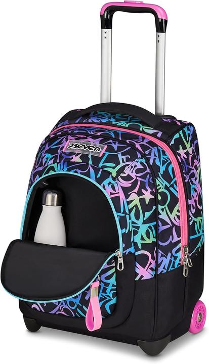 Actual product image Seven Trolley Backpack (37 l)