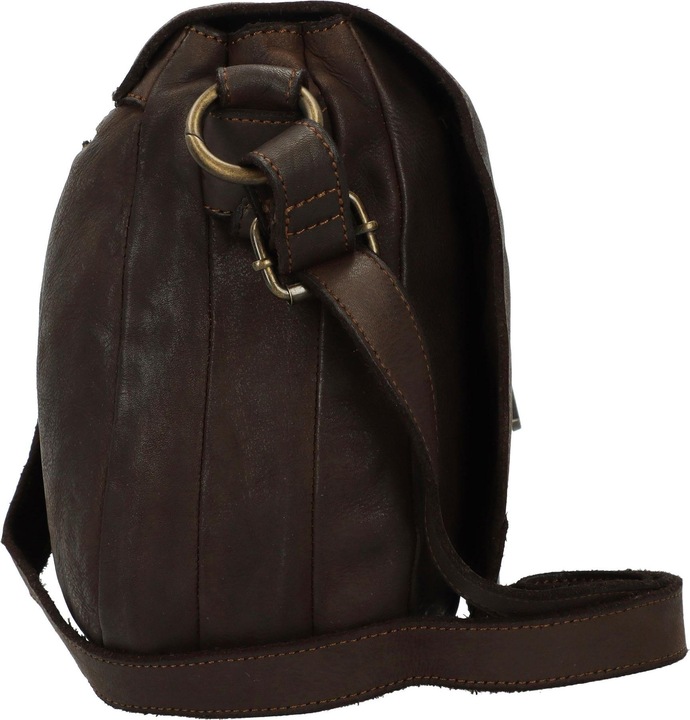 Produktbild Harbour 2nd Anchor Love Lotta Umhängetasche Leder 26 cm