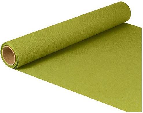 Actual product image Papstar ROYAL Collection" table runner (500 x 40 cm)