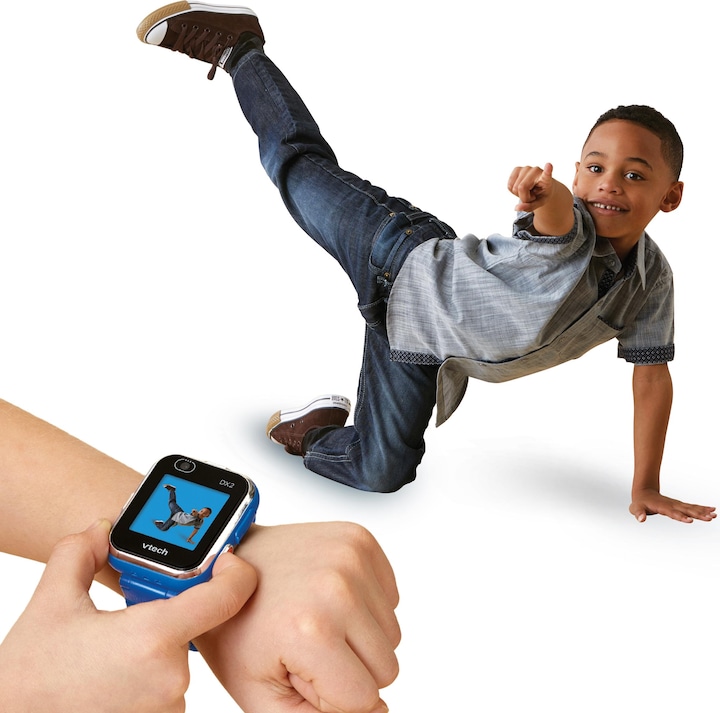 Produktbild VTech Kidizoom Smart Watch DX2 (Deutsch)