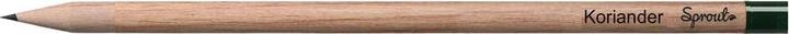 Image du produit Sprout Crayon avec graines de coriandre (0.50 mm, HB, 1x)