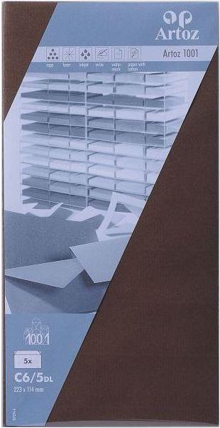 Immagine prodotto Artoz Buste C5 (C6, C5, 5 x)