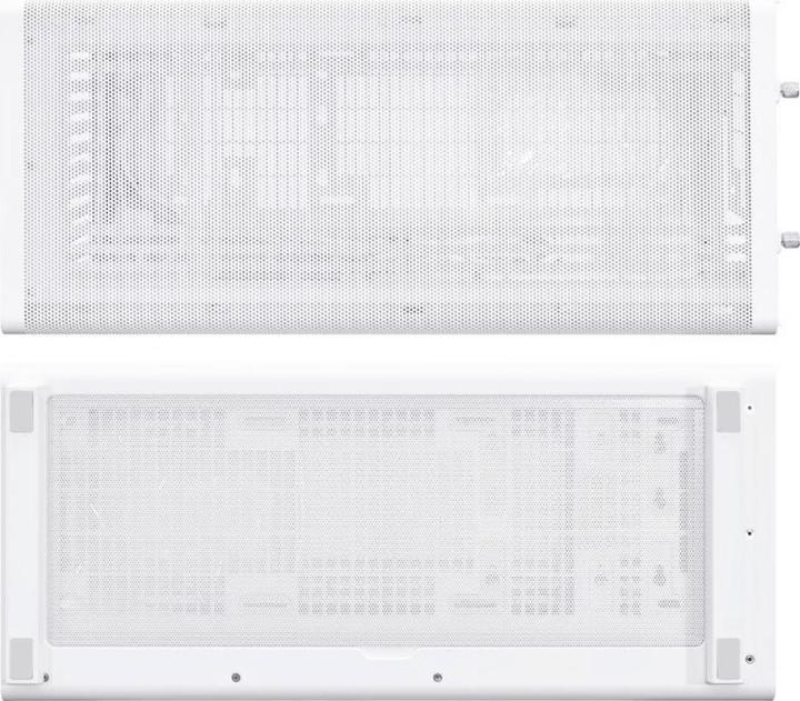 Produktbild Avlano MINI PRO WHITE WOOD EDITION, High-End Gaming PC, Intel Core i9, RTX 5090 (64 GB, GeForce RTX 5090)