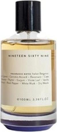 Image du produit 19-69 Purple Haze Eau de Parfum (Eau de parfum, 100 ml)