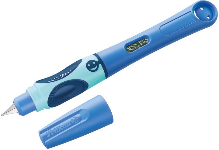 Produktbild Pelikan Griffix (Blau, 1 x)