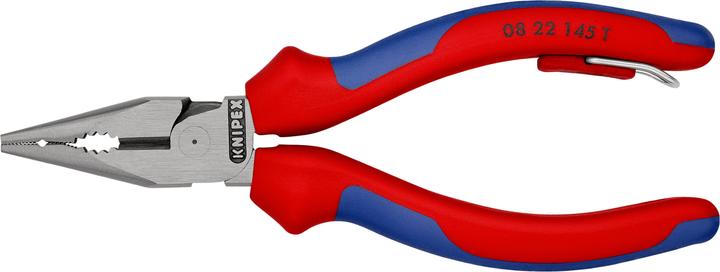 Image du produit Knipex Pince universelle multifonctions (145 mm)