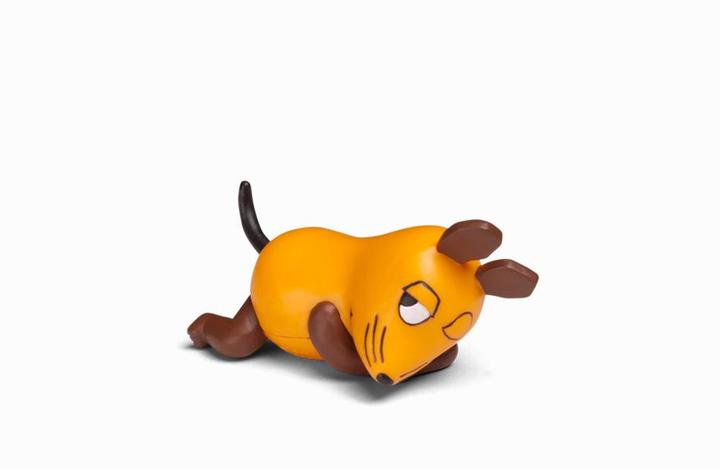 Actual product image Tonies The Mouse (German)