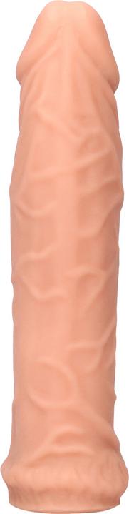 Produktbild RealRock Penis Sleeve 7"