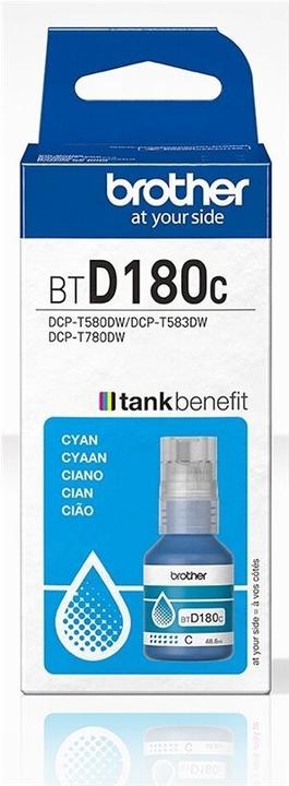 Produktbild Brother Bottle cyan DCPT580DW/780DW (C)