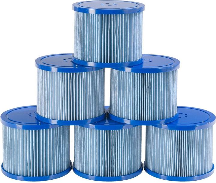 Produktbild Arebos Antimikrobieller Filter für Spa Pool