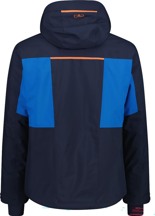Produktbild CMP Campagnolo Jacket Zip Hood 34W4657 (4XL)