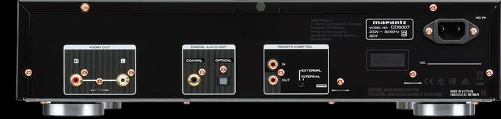 Immagine prodotto Marantz CD6007 (Lettore CD)