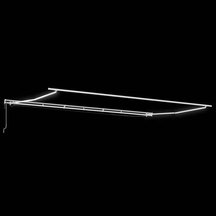 Actual product image vidaXL Aussenmarkise (3 m)