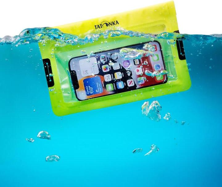 Image du produit Tatonka WP Dry Bag Wide