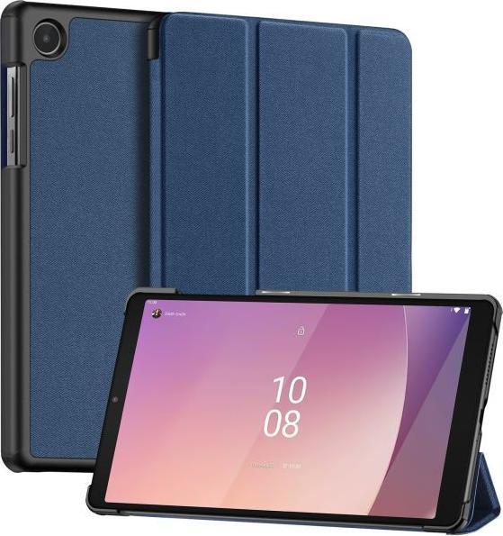 Immagine prodotto Dux Ducis Custodia per libri in pelle della serie Domo (Lenovo Tab M8 Gen 4)