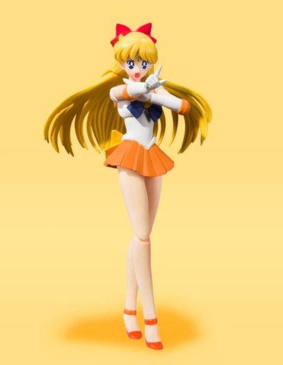 Immagine prodotto Bandai Sailor Moon: Sailor Venus
